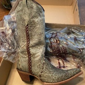 Corral Boots